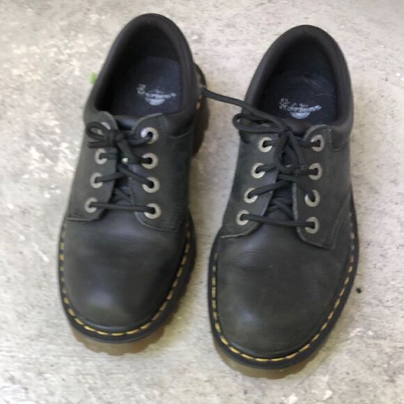 Dr  Martens  Graceland main image 5